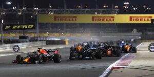 Formel 1 im Pay-TV: Was die TV-Zahlen nicht verraten