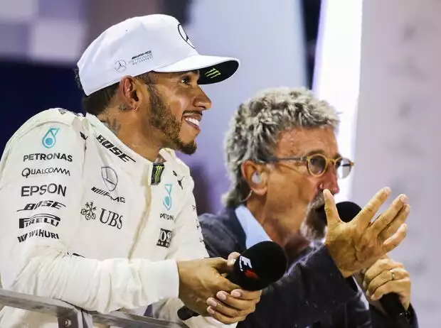 Lewis Hamilton Titel-Bild zur News: Lewis Hamilton