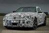 Bild zum Inhalt: BMW kündigt den neuen 2er mit Erlkönig-Galerie an