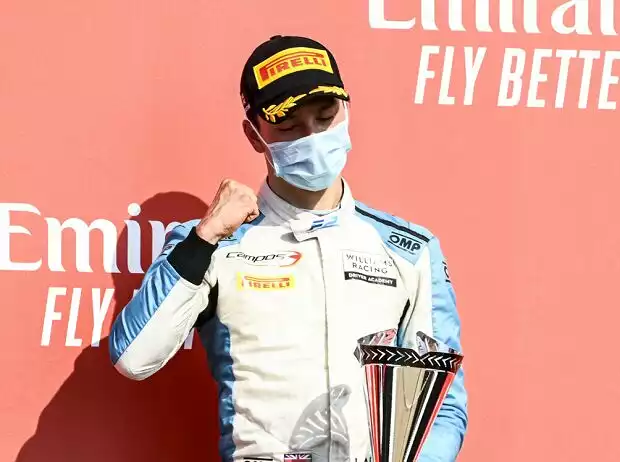 Titel-Bild zur News: Jack Aitken