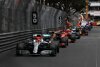 Bild zum Inhalt: Zu viel Prozession: Lewis Hamilton wünscht sich Veränderung für Monaco