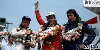 Brundle Senna