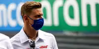 Mick Schumacher