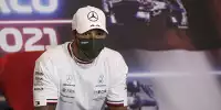Bild zum Inhalt: Lewis Hamilton: Red Bull wird in Monaco schwierig zu schlagen sein