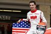 Keine US-Fahrer in der Formel 1: Am Talent liegt es nicht
