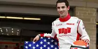 Alexander Rossi