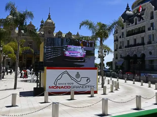 Titel-Bild zur News: Monaco