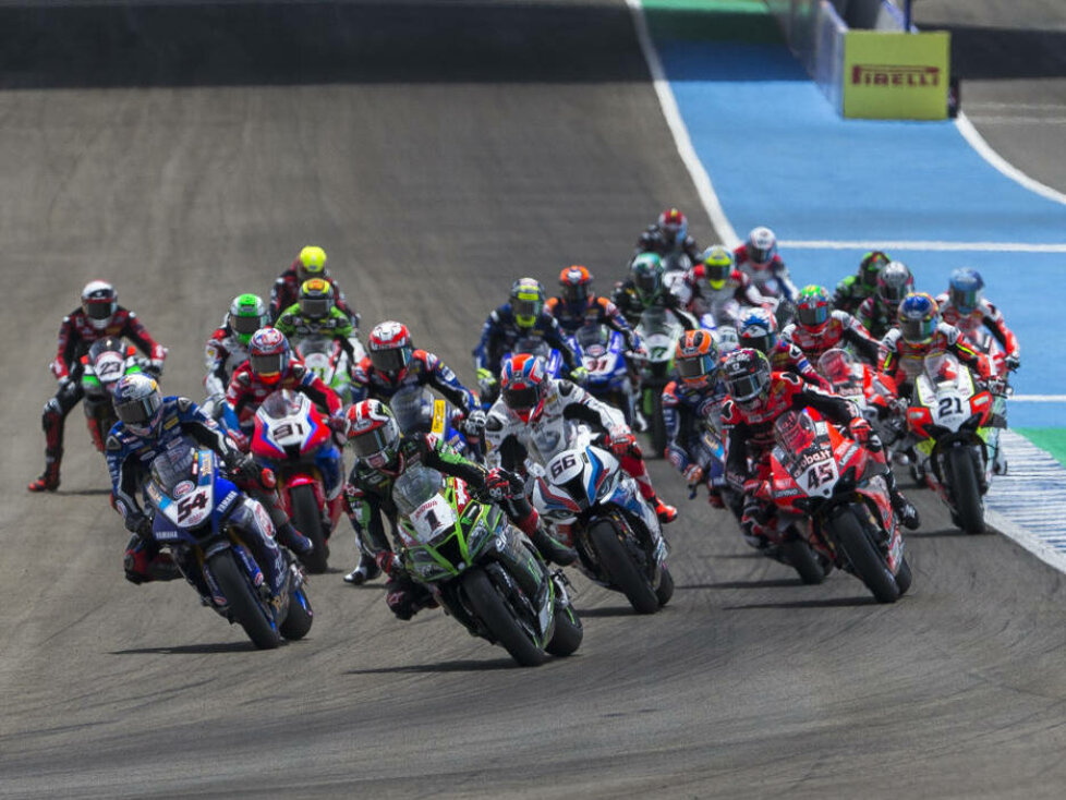 Jonathan Rea