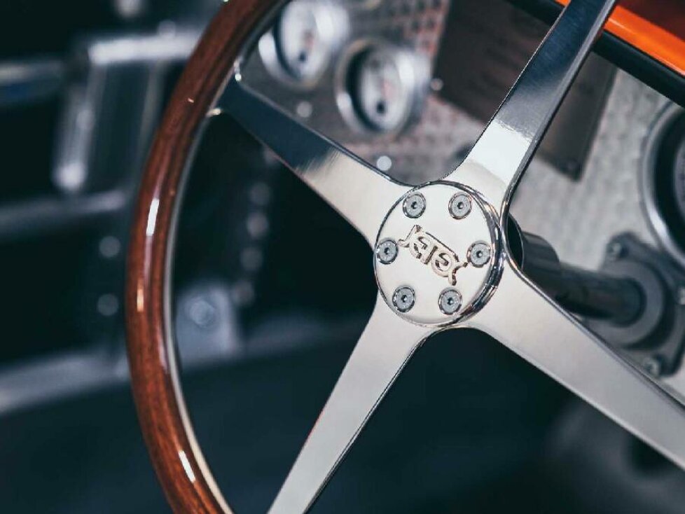 Bugatti Baby II, die ersten Kundenfahrzeuge