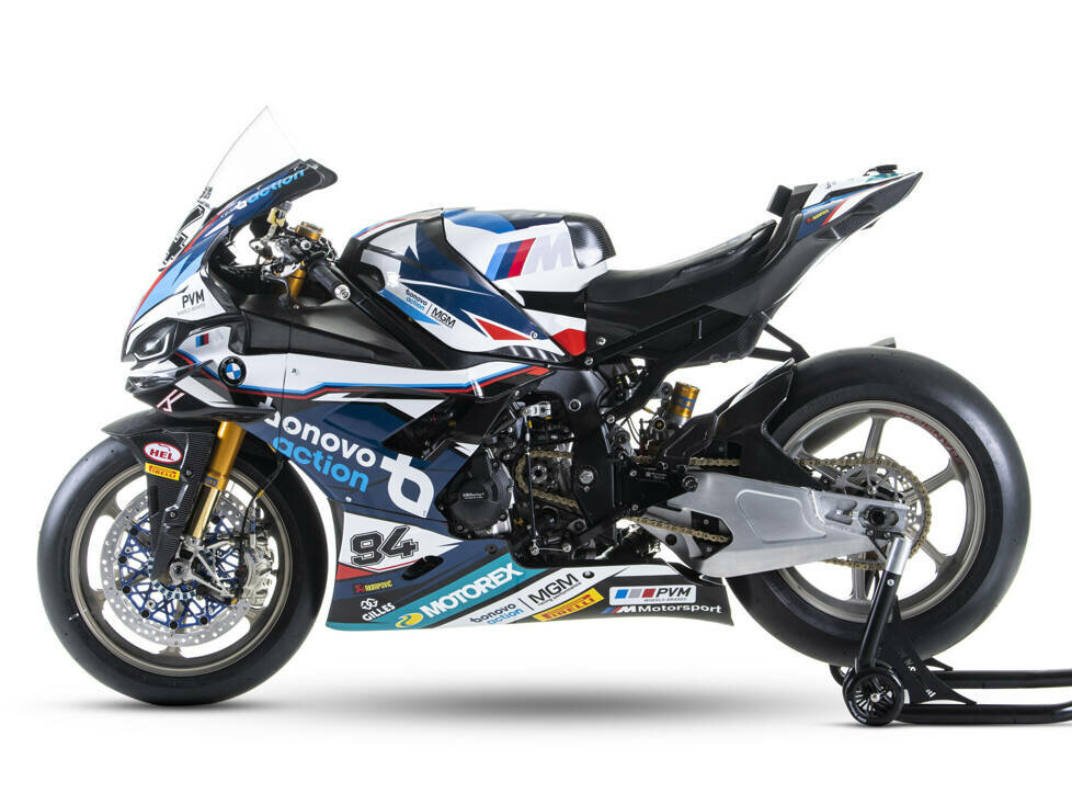 BMW M1000RR