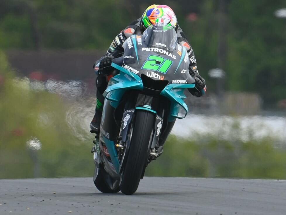 Franco Morbidelli