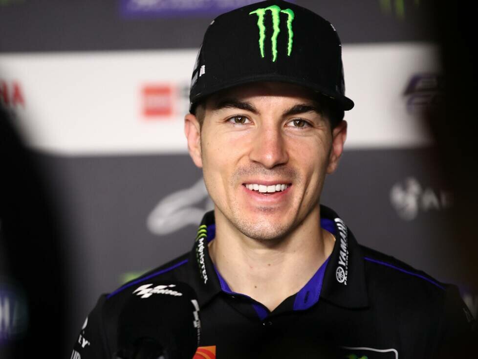 Maverick Vinales