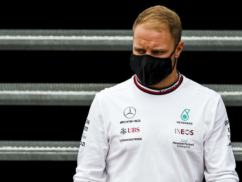 Valtteri Bottas
