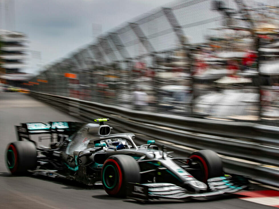 Valtteri Bottas
