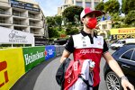 Antonio Giovinazzi (Alfa Romeo) 