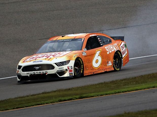 Ryan Newman Ryan Newman