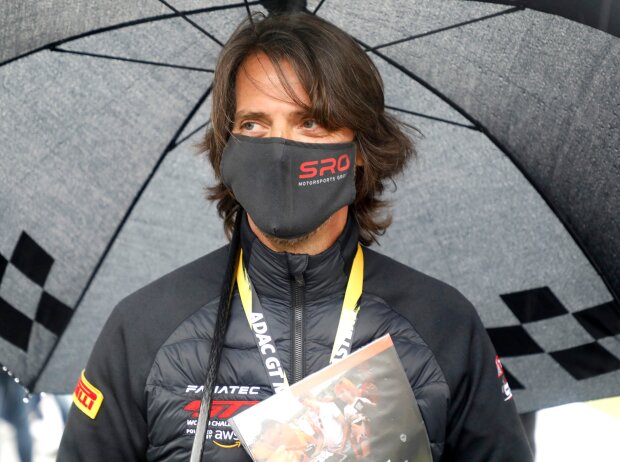 Stephane Ratel Stephane Ratel