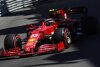 Bild zum Inhalt: F1-Talk am Donnerstag im Video: Wie schnell ist Ferrari wirklich?