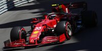 Bild zum Inhalt: F1-Talk am Donnerstag im Video: Wie schnell ist Ferrari wirklich?
