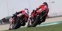 Bild zum Inhalt: Acht Ducatis in der MotoGP 2022? "Diese Option ist auf dem Tisch"