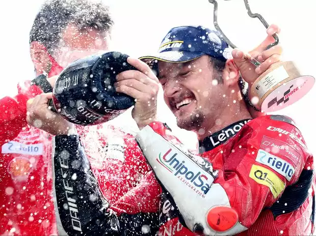 Jack Miller Titel-Bild zur News: Jack Miller