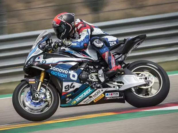 Jonas Folger Titel-Bild zur News: Jonas Folger