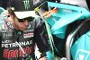 "Rossi ist nicht derselbe": Max Biaggi sieht ihn auf verlorenem Posten