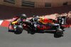 F1-Training Monaco 2021: Bestzeit für Sergio Perez