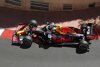 Bild zum Inhalt: F1-Training Monaco 2021: Bestzeit für Sergio Perez