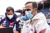 Puig zurück in der Honda-Box: So wichtig ist er für Marquez und Espargaro