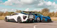 Zenvo Hypercars jetzt bei der MOHR GROUP