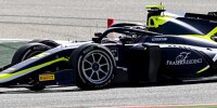 Bild zum Inhalt: Daniel Ticktum: 2021 "letzte Chance" für Aufstieg in die Formel 1