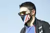 Bild zum Inhalt: Gespräche haben begonnen: Bleibt Esteban Ocon 2022 bei Alpine?