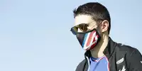 Bild zum Inhalt: Gespräche haben begonnen: Bleibt Esteban Ocon 2022 bei Alpine?