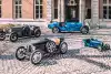 Bild zum Inhalt: Bugatti Baby II: So toll sehen die ersten Exemplare aus