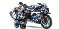 Bild zum Inhalt: Exklusiv: Jonas Folger vor dem Start der WSBK-Saison 2021 im großen Interview