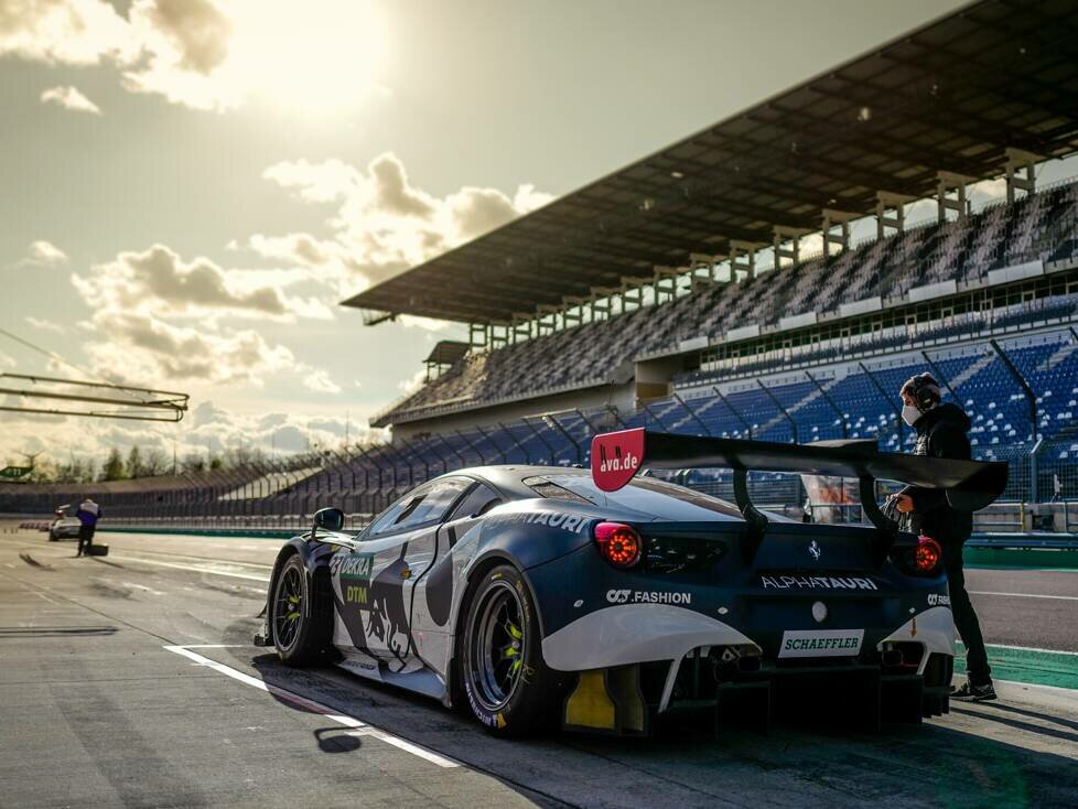 Alexander Albon