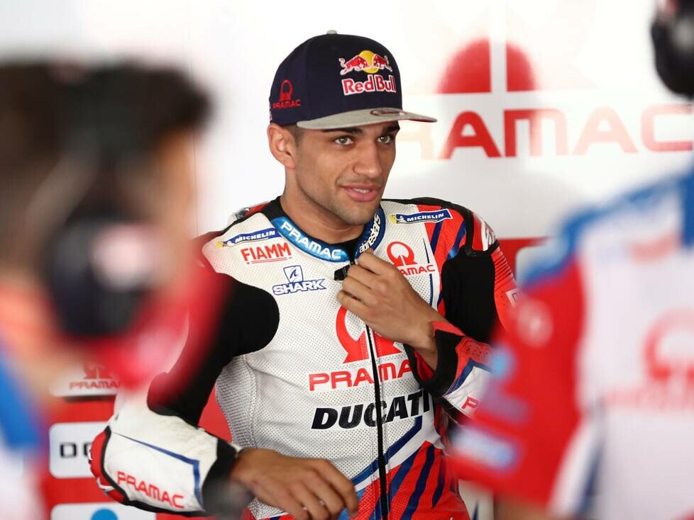 Jorge Martin