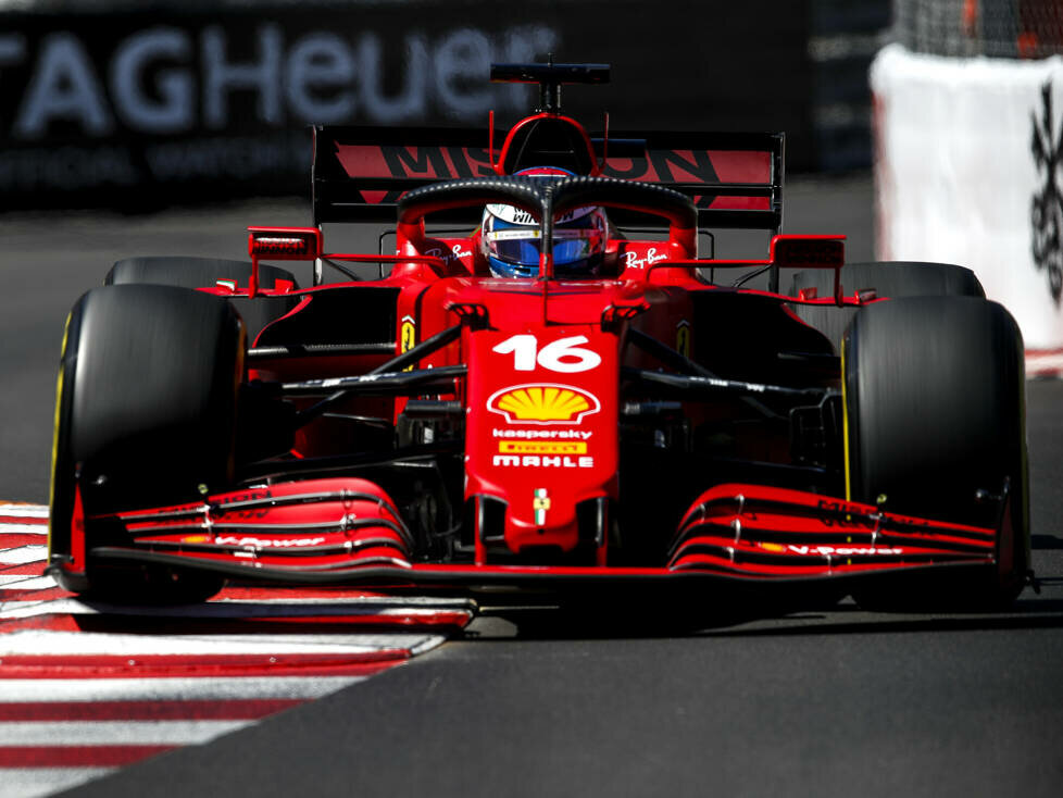 Charles Leclerc
