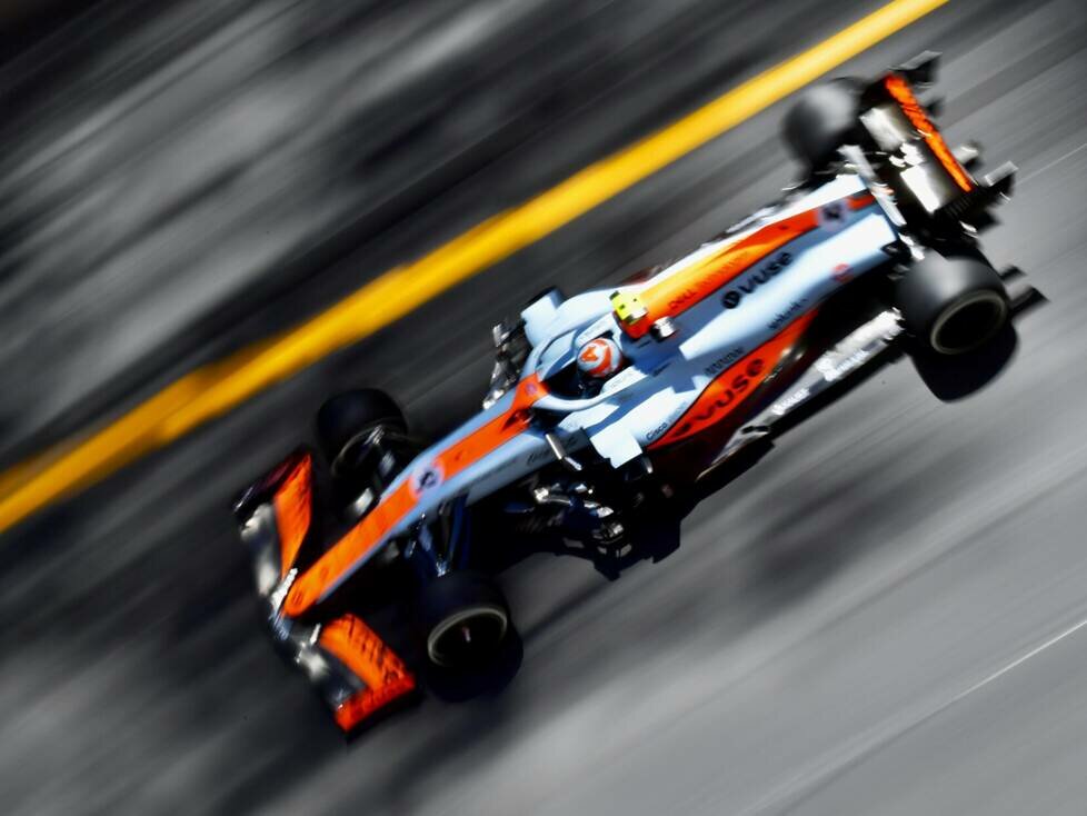 Lando Norris