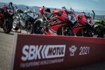 WSBK-Feld 2021