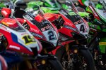 WSBK-Feld 2021