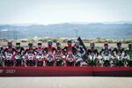 WSBK-Feld 2021