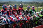 WSBK-Feld 2021