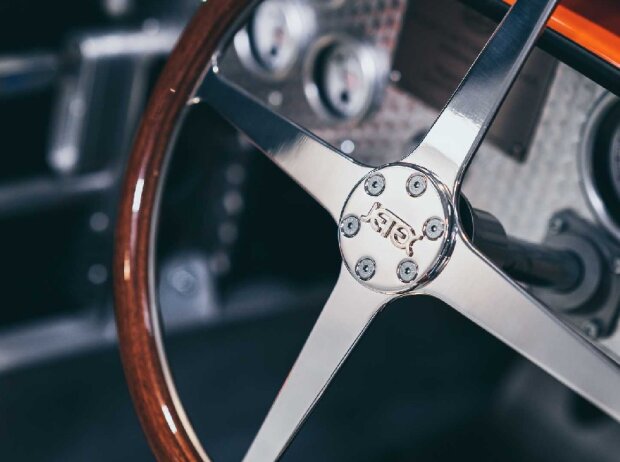 Bugatti Baby II, die ersten Kundenfahrzeuge Bugatti Baby II, die ersten Kundenfahrzeuge
