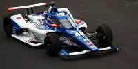 Tony Kanaan
