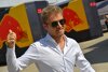 Bild zum Inhalt: Nico Rosberg über Comeback: "Mit Geld kann man mich nicht bewegen"