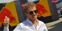 Nico Rosberg