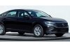 Bild zum Inhalt: VW Passat: Facelift für China vorzeitig enthüllt