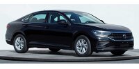 2022 Volkswagen Passat Facelift (CN)